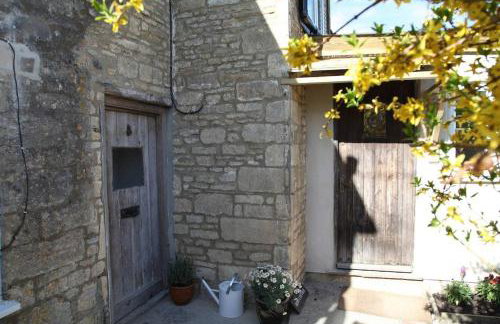 Hope Cottage - Foto 12