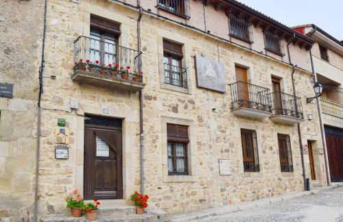 Casa Rural Pinares De Soria - Foto 20
