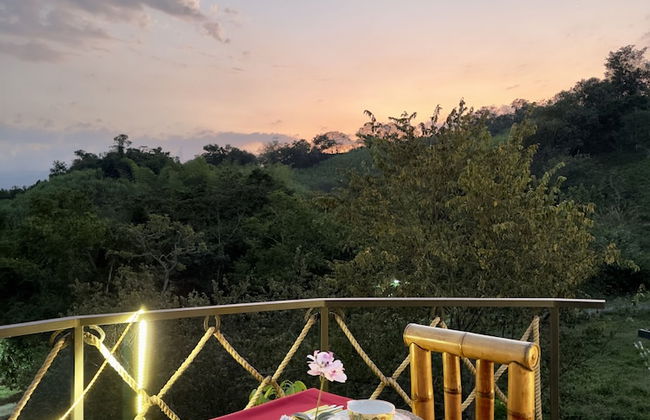 Ecofuratena Glamping - Foto 59