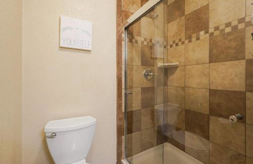 Crestpoint Court Family Multi-Level Near UCCS & BBQ - Foto 67