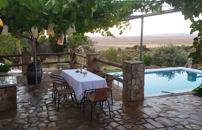 Cabeza del Buey Cheese Tasting - Photo 6