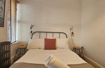 Thompson Apartments by Switchback Stays - Foto 53