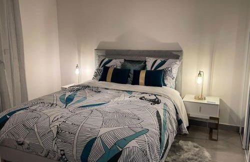 PRADO PLAGE DAVID - STADE VELODROME - PARC CHANOT - Luxury apartment by the Sea - Foto 31