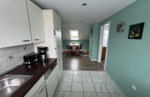 Ferienwohnung in Gütersloh - Foto 11