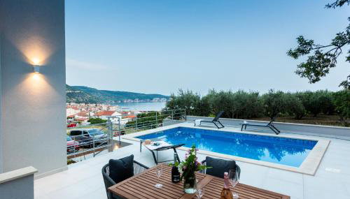 Seaside Elegance Suites - Foto 3