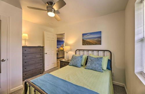 Pet-Friendly Digs with Fire Pit and Large Yard! - Foto 17