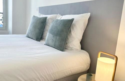 L'AUTHENTIQUE - Moderne - Central - Foto 20