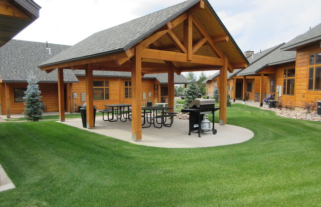 Townhomes on the Green - Foto 22