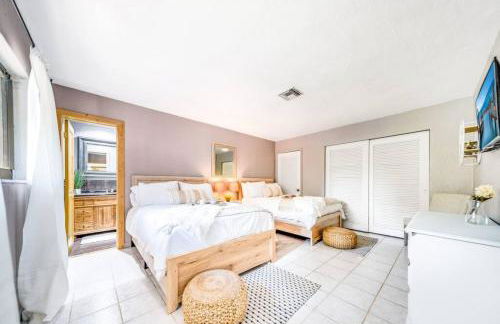 Tropical Pool Tiki Heaven - Foto 39