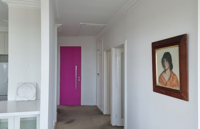 Gorgeous Apt Panoramic Views - Foto 32