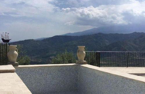 Holiday Home with Pool near Mt Etna - Foto 41