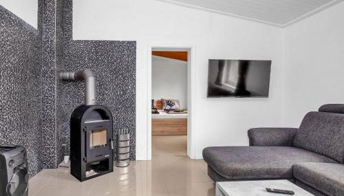 Apartment Zum Kreidesee Hemmoor-2 by Interhome - Foto 2