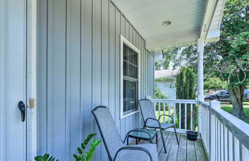 Idyllic Pasadena Retreat with Garden and Hot Tub! - Foto 35