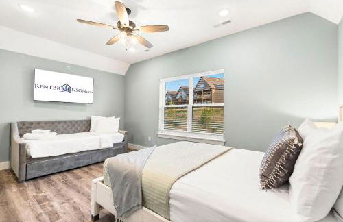 Drift Away at Table Rock Lake - Foto 51