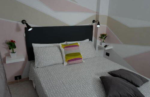 Apartments TERRAZZA DEI DUE MARI - Foto 16