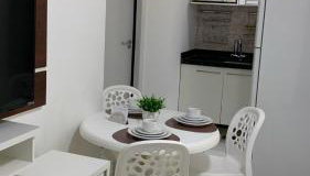 Apartamento na Praia Litorânea - Foto 2