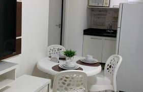 Apartamento na Praia Litorânea - Foto 2