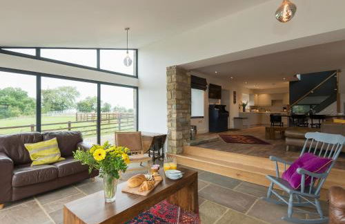 Moorgate Cottage - Ukc3380 - Foto 2