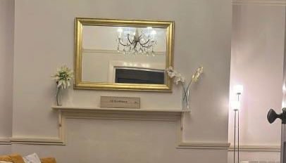 The cosy courtyard - Foto 5