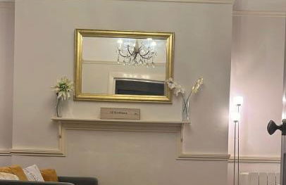 The cosy courtyard - Foto 5