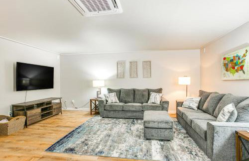 Updated Duplex Home Less Than 1 Mi to Downtown Enumclaw! - Foto 5