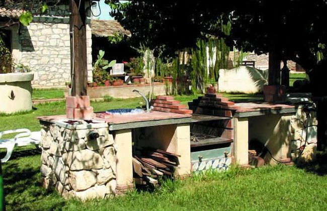 Aranceto Turismo Rurale - Foto 38