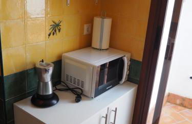 Sendero de la Subbetica - Apartamentos Turisticos en Zuheros - Holiday Home - Foto 38