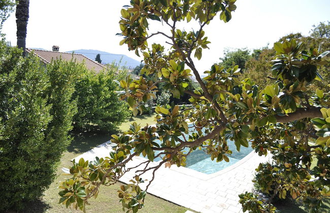 Anna's Mansion - Foto 32