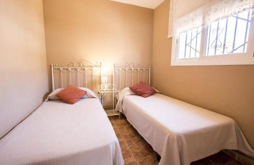 Catalunya Casas Tranquil nature 'feel' , yet only 4 min to beach! - Foto 22