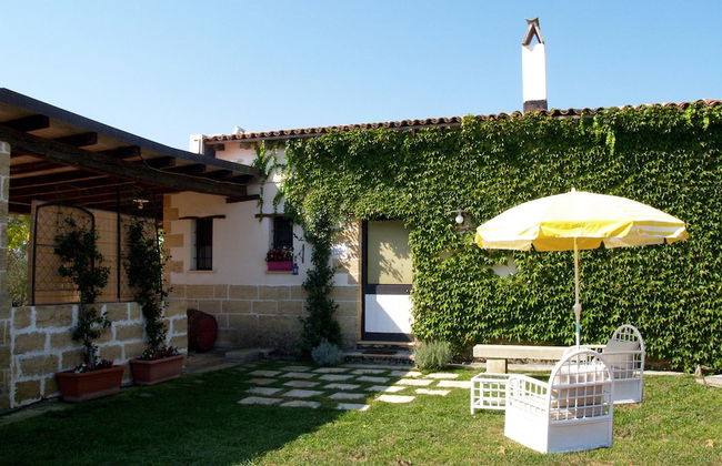 Masseria La Torre - Foto 46