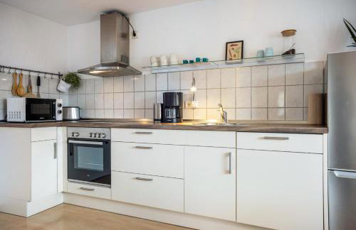 Ferienwohnung Silvia - Foto 9