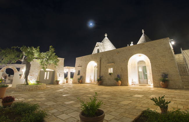 Trulli Laetitia - Foto 49