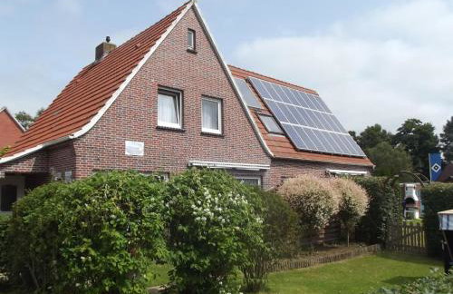 Holiday Home mit Garten und Terrasse by Interhome - Foto 1