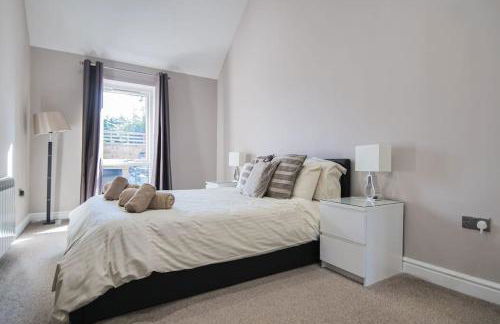 Hoxne Cottages - Sunflower Cottage with private hot tub - Foto 6