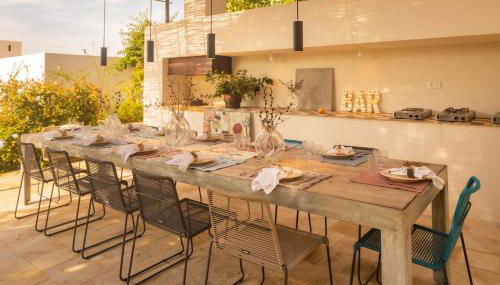 A masseria in the center of town with pool - Foto 5