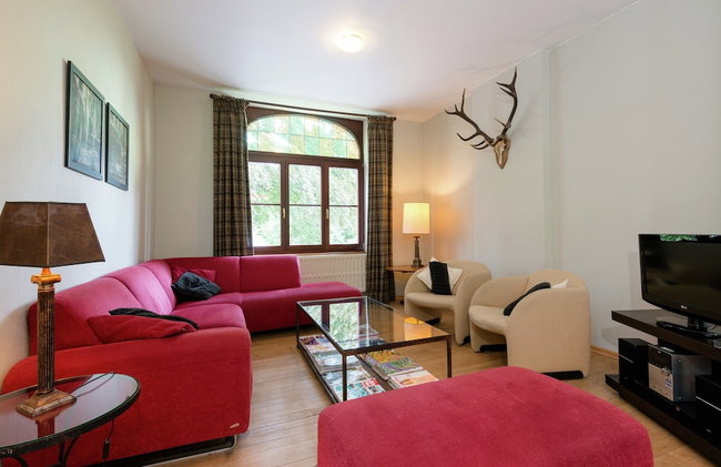 Rustic Ardennes Retreat - Foto 11