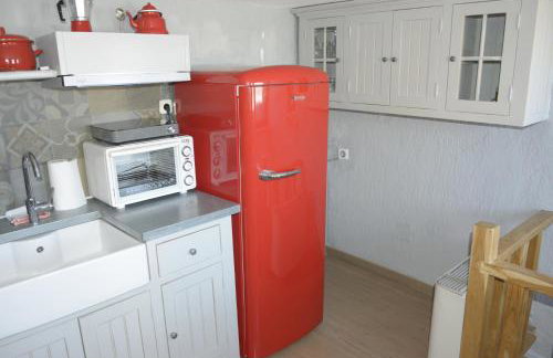 Avgonima Chios Spitakia Cottages - Photo 12