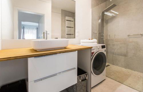 City Break Gdańsk Rajska 8 Apartamenty - Foto 88