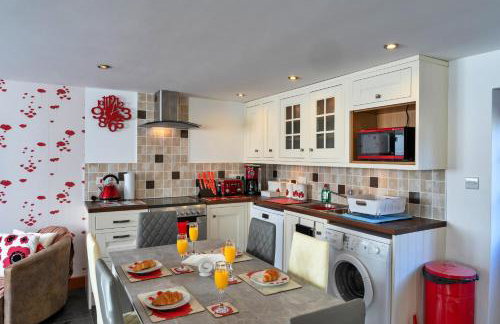 Finest Retreats - Poppy Cottage, Great Houndbeare Farm - Foto 9