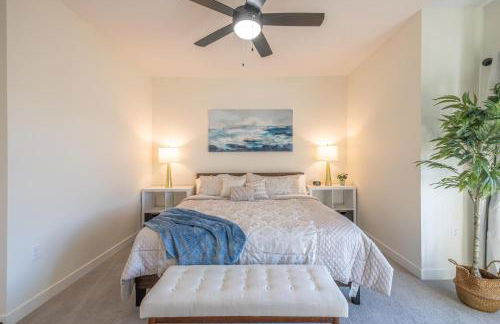 CentralPark Townhome B10 - Foto 27