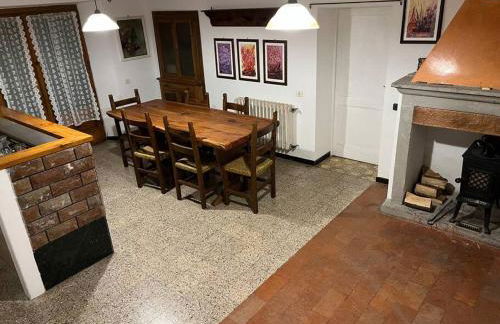 Abetone Pian di Novello - trekking hut - Foto 14