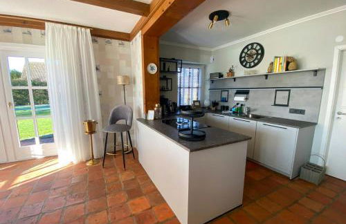 Cottage With Lake View At North Heath's Edge - Foto 6