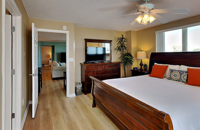 Dune Point #303 by Southern Vacation Rentals - Foto 4