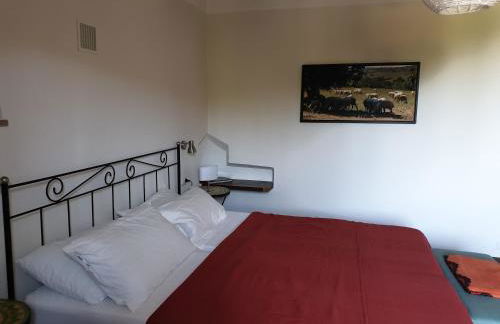 Le Querciolaie Monte Cavallo - upper apartment - Foto 13