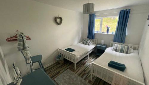 Cornwall Countryside Lodges "Reserve Worldwide" Honicombe - Foto 3