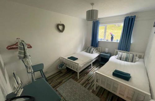 Cornwall Countryside Lodges "Reserve Worldwide" Honicombe - Photo 3