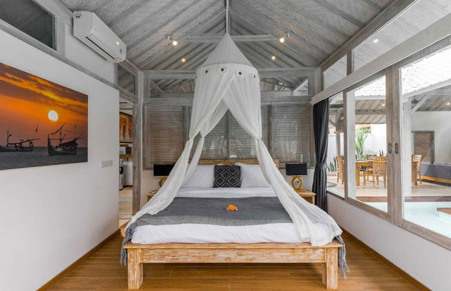 Villa Cemacase - Foto 1