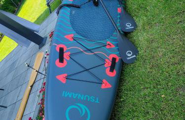 Przystań Nad Miążką - Foto 9