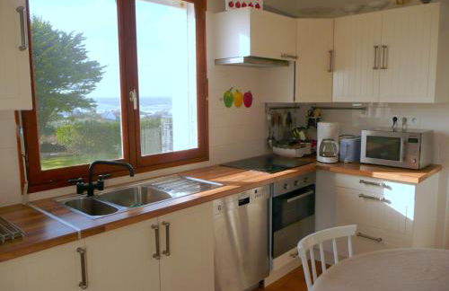 Holiday Home in Brittany with Sea View - Foto 8