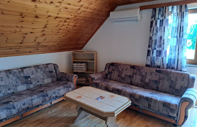 Guesthouse Žafran - Foto 31